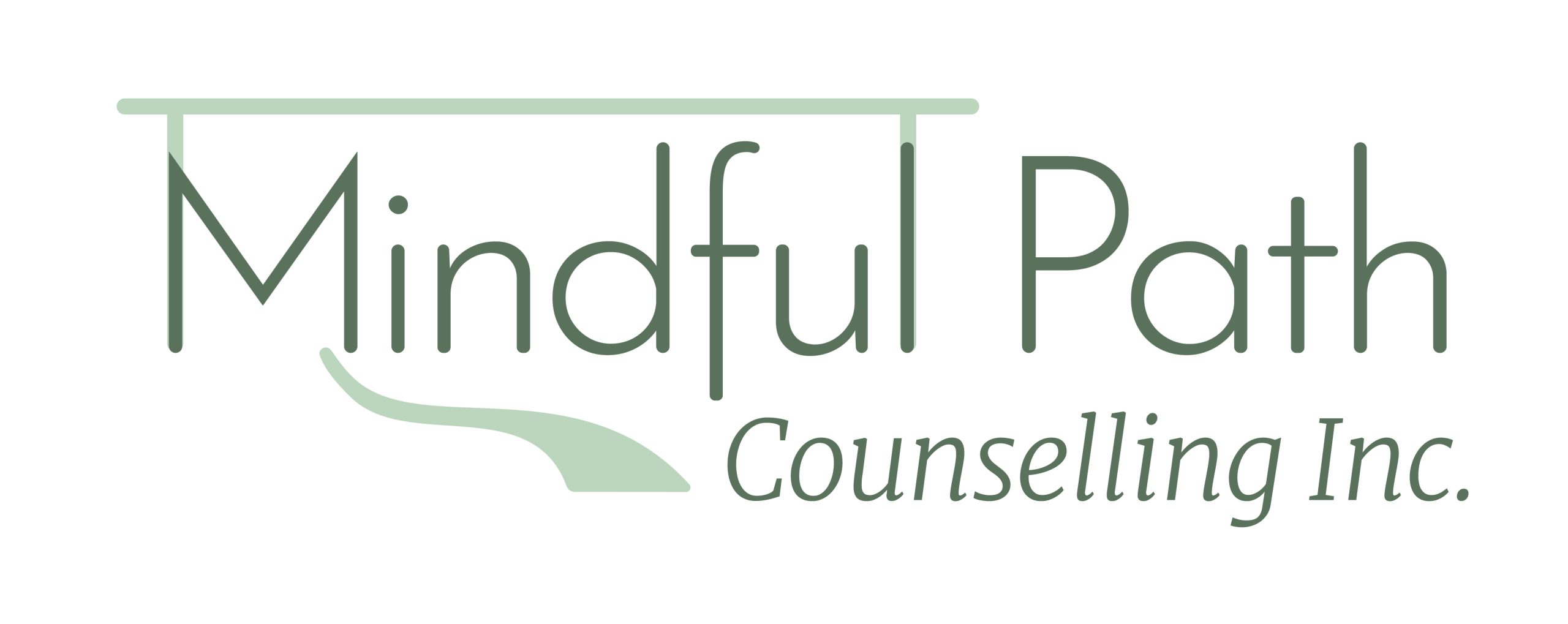 Mindful Path Counselling Logo