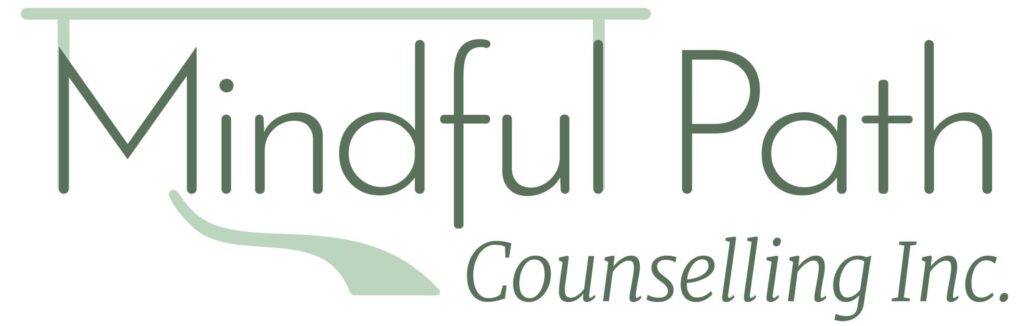Mindful Path Counselling Logo